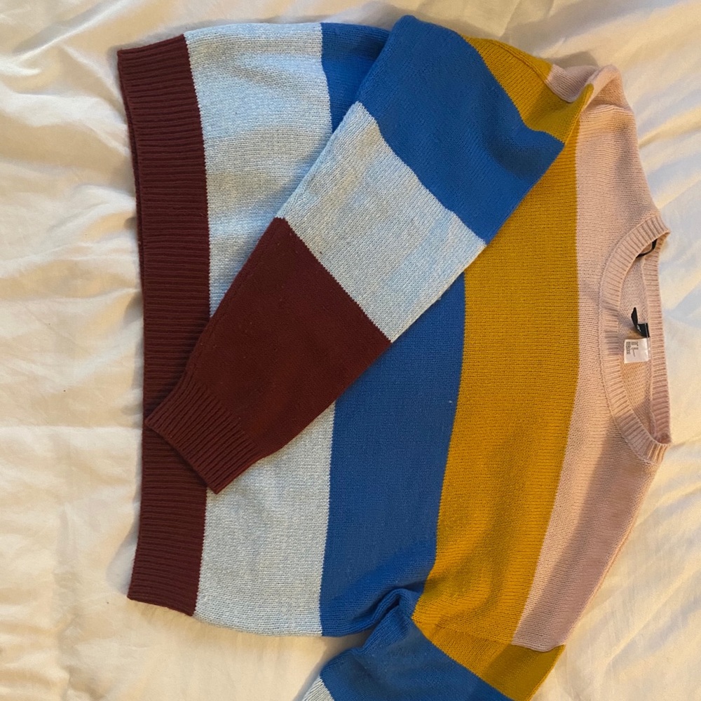 H&M sweater